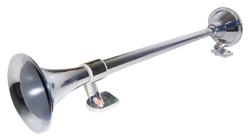 LD-104電控氣喇叭/電動氣喇叭