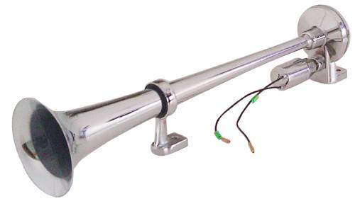 LD-109電控氣喇叭/電動氣喇叭