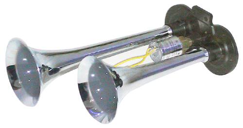 LD-201電控氣喇叭/電動(dòng)氣喇叭