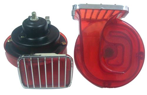 LD-704蝸牛電喇叭