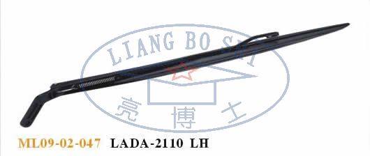 ML09-02-047雨刮臂