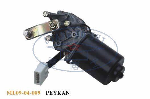 ML09-04-009雨刮電機(jī)