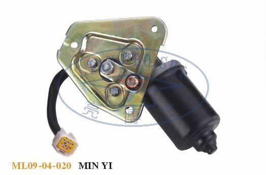 ML09-04-020雨刮電機