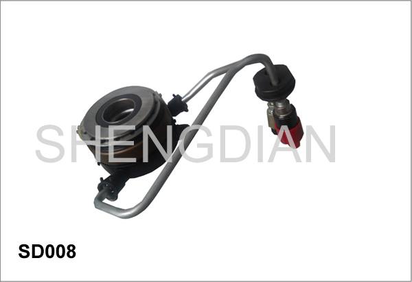 SD008 離合器分離軸承總成 