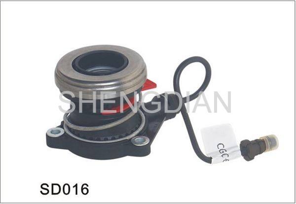 SD016 離合器分離軸承總成 