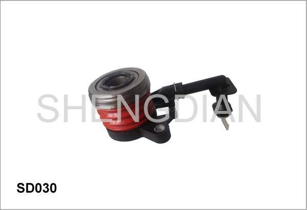 SD030離合器分離軸承總成 