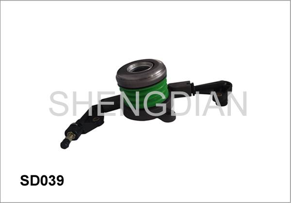SD039離合器分離軸承總成 