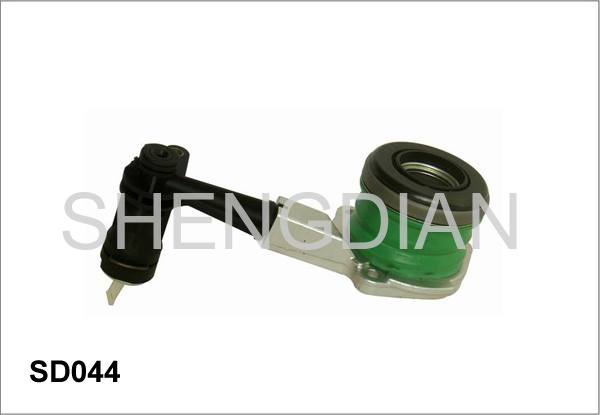 SD044離合器分離軸承總成 