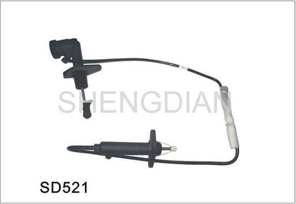 SD521 液壓離合器組合件