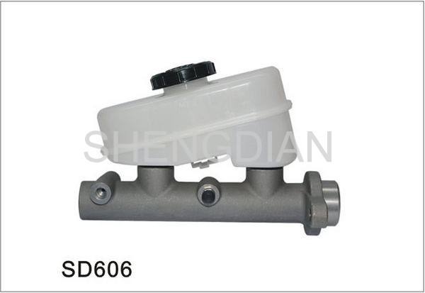 SD606制動總泵