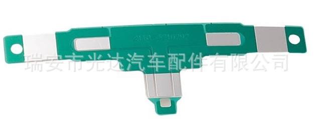 拉達汽車尾燈柔性線路板2110-3716292/2110-3716293