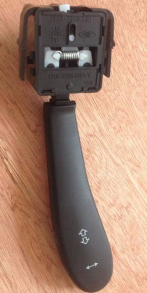 拉達汽車轉向組合開關1118-3709310TY 