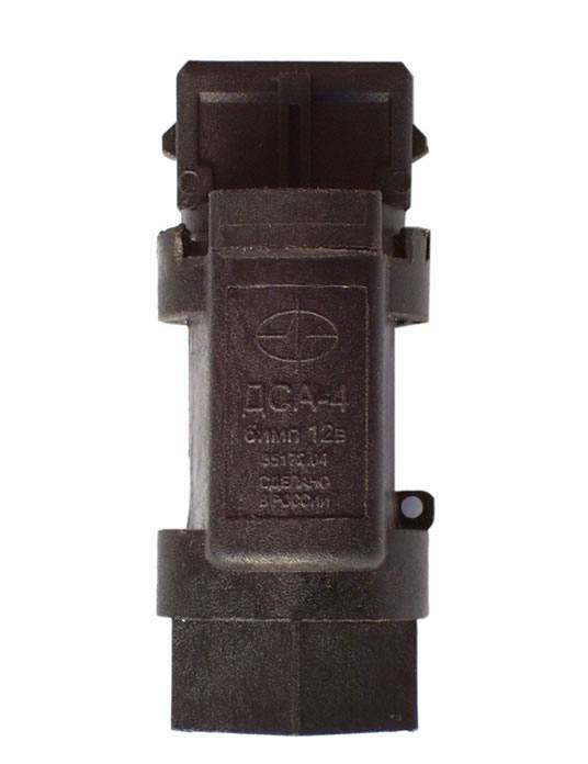 拉達(dá)車速里程表傳感器35172.04