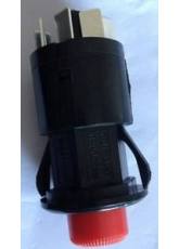 拉達(dá)報警燈開關(guān) 6插開關(guān)