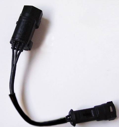 拉達車速里程表傳感器341.3843