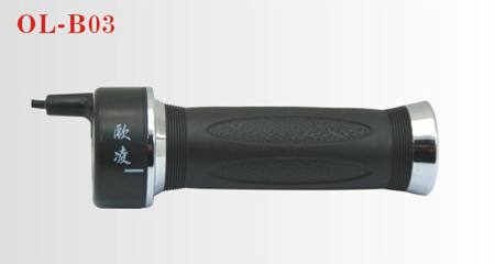 OL-B03電動車霍爾轉(zhuǎn)把