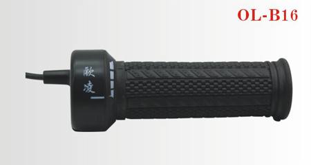 OL-B16電動車霍爾轉把