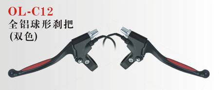 OL-C12電動車斷電剎把