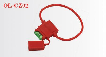 OL-CZ02-1電動(dòng)車電源線