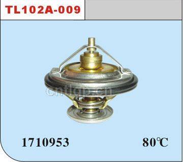 TL101H-008調(diào)溫器