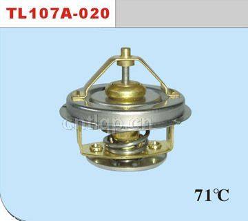 TL107A-020調(diào)溫器