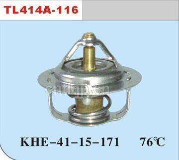 TL414A-116 調溫器