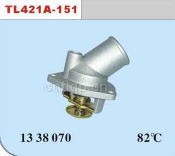 TL421A-151   調(diào)溫器