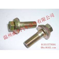 非標六角法蘭面螺栓