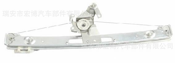 寶馬3系E46后門汽車車窗升降器51358212099 
