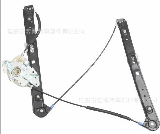 寶馬3系 E46 前門汽車玻璃升降器51337020659 