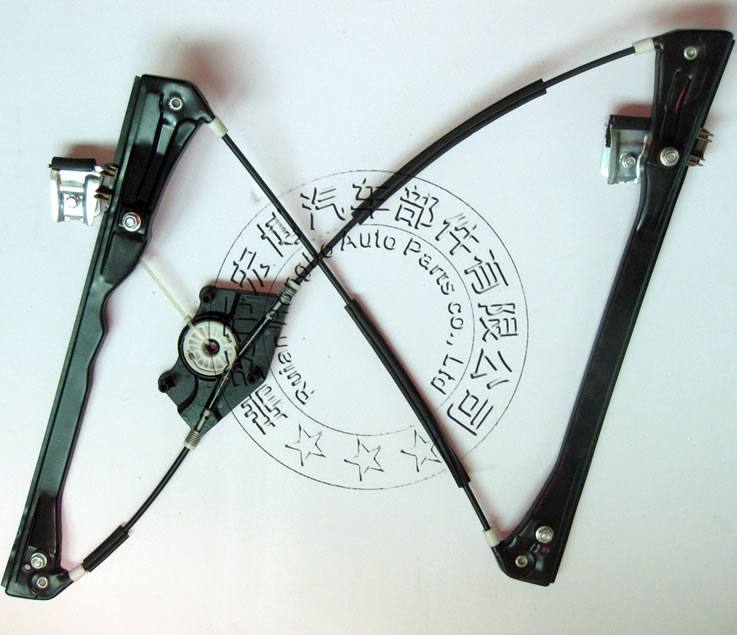 大眾高爾夫4/寶來車窗升降器1J4837462DS