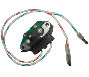 FC3015雪佛蘭傳感器（帶線）