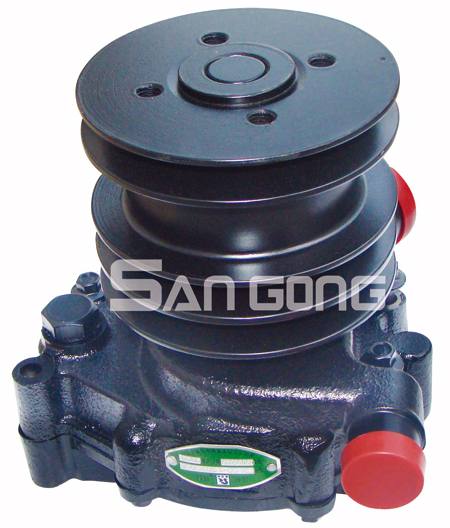 F3100-C玉柴發動機水泵