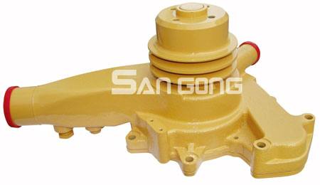 M3001-C玉柴發(fā)動機水泵