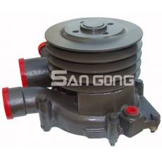 J3601F玉柴發(fā)動機(jī)水泵