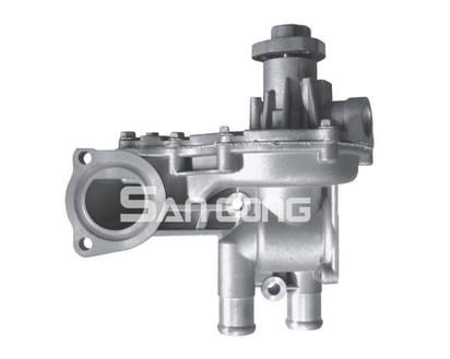 RSK-VW102大眾發動機水泵