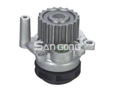 RSK-VW108大眾發動機水泵