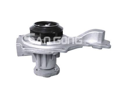 RSK-VW110大眾發(fā)動(dòng)機(jī)水泵