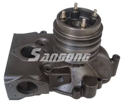 RSK-VL104沃爾沃發動機水泵