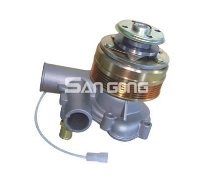 RSK-VG104 伏爾加發(fā)動(dòng)機(jī)水泵