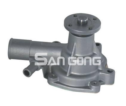 RSK-T101 豐田發(fā)動機(jī)水泵