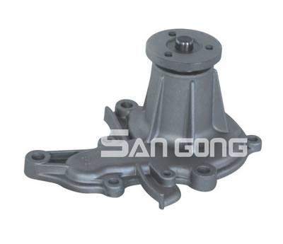 RSK-T107 豐田發(fā)動機水泵