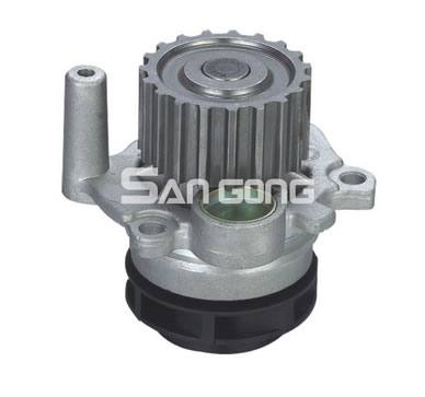 RSK-SK103 斯柯達發動機水泵