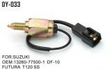 DY-033怠速電磁閥