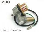 DY-059怠速電磁閥