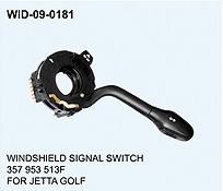 357953513F轉向燈開關