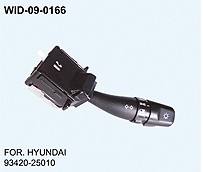 93420-25010轉(zhuǎn)向燈開關(guān)