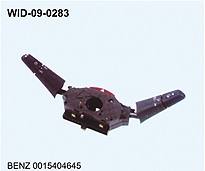 WID-09-0283組合開(kāi)關(guān)