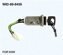 FOR MAN點火開關總成