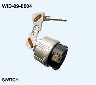 WID-09-0604點火開關
